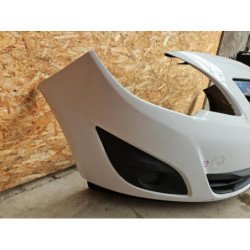 Pare Choc Avant Opel Meriva B Phase 1 (8)
